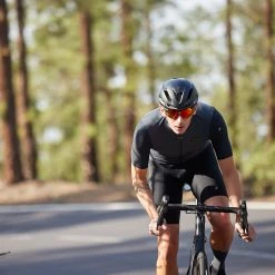 ASSOS Mille GT GTO C2 Cykelbukser Herrer, Sort -Trollkids Salg assos mille gt gto c2 bib shorts men black series 4