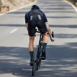 ASSOS Mille GT GTO C2 Cykelbukser Herrer, Sort -Trollkids Salg assos mille gt gto c2 bib shorts men black series 8