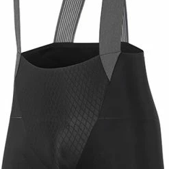 ASSOS Mille GT GTO C2 Lange Cykelshorts Herrer, Sort