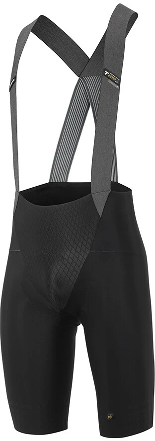 ASSOS Mille GT GTO C2 Lange Cykelshorts Herrer, Sort 3 ASSOS Mille GT GTO C2 Lange Cykelshorts Herrer, Sort