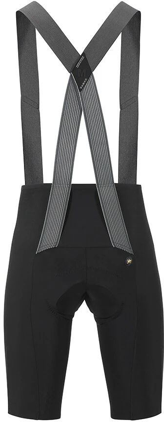 ASSOS Mille GT GTO C2 Lange Cykelshorts Herrer, Sort 4 ASSOS Mille GT GTO C2 Lange Cykelshorts Herrer, Sort - Billede 2