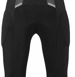 ASSOS Mille GT GTO C2 Vintercykelbukser Herrer, Sort -Trollkids Salg assos mille gt gto c2 winter bib tights men black series 3
