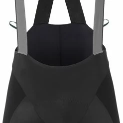 ASSOS Mille GTC Kiespanzer C2 Cykelbukser Herrer, Sort