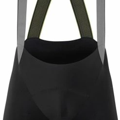 ASSOS Mille GTS C2 Forår Efterår Bib Shorts Herrer, Sort