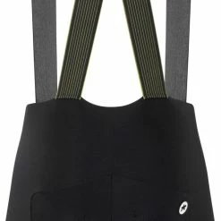 ASSOS Mille GTS C2 Forår Efterår Bib Shorts Herrer, Sort -Trollkids Salg assos mille gts c2 spring fall bib shorts men black series 4