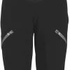 ASSOS Trail Cykelbukser Damer, Sort -Trollkids Salg assos trail cargo shorts women black series 1