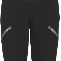 ASSOS Trail Cykelbukser Damer, Sort