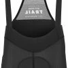 ASSOS Trail Cykelshorts Herrer, Sort -Trollkids Salg assos trail liner bib shorts men black series 1