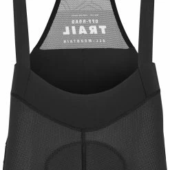 ASSOS Trail Cykelshorts Herrer, Sort