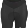 ASSOS Trail Cykelbukser Damer, Sort -Trollkids Salg assos trail liner shorts women black series 1