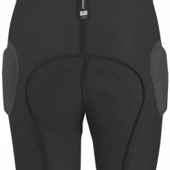 ASSOS Trail Cykelbukser Damer, Sort -Trollkids Salg assos trail liner shorts women black series 3