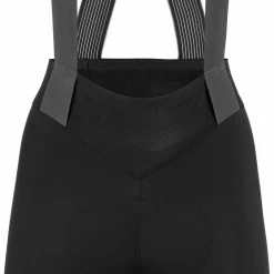 ASSOS Uma GT C2 Cykelbukser Damer, Sort