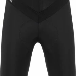 ASSOS UMA GT C2 Shorts Damer, Sort