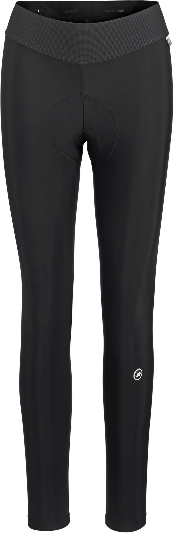 ASSOS UMA GT Evo Tights Damer, Sort 3 ASSOS UMA GT Evo Tights Damer, Sort