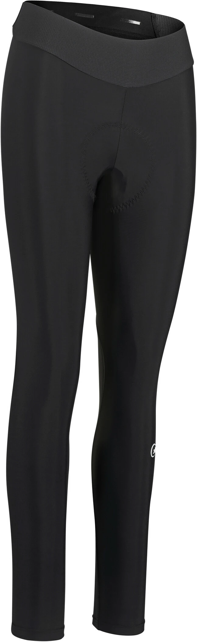ASSOS UMA GT Evo Tights Damer, Sort 4 ASSOS UMA GT Evo Tights Damer, Sort - Billede 2