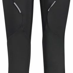 ASSOS UMA GT Evo Tights Damer, Sort 7 ASSOS UMA GT Evo Tights Damer, Sort -Trollkids Salg assos uma gt evo summer half tights women black series 3