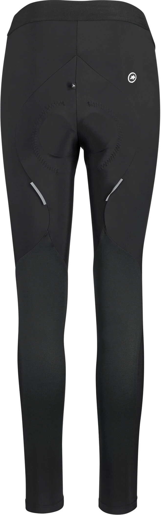 ASSOS UMA GT Evo Tights Damer, Sort 5 ASSOS UMA GT Evo Tights Damer, Sort - Billede 3