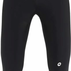 ASSOS UMA GT Sommer Half Knickers Damer, Sort