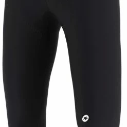 ASSOS UMA GT Sommer Half Knickers Damer, Sort -Trollkids Salg assos uma gt summer half knickers women black series 3