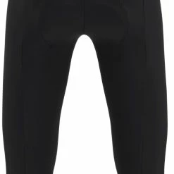 ASSOS UMA GT Sommer Half Knickers Damer, Sort -Trollkids Salg assos uma gt summer half knickers women black series 4