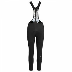 ASSOS UMA GT Vinter Strømpebukser Damer, Sort