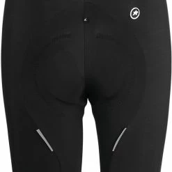 ASSOS UMA GT Cykelbukser Damer, Sort -Trollkids Salg assos uma gt winter traegerhose damen black series 3