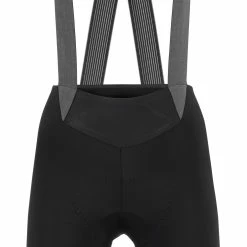 ASSOS UMA GTV C2 Cykelbukser Damer, Sort