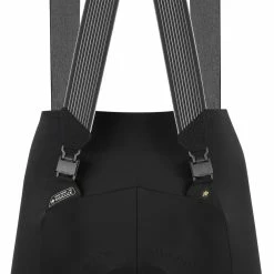 ASSOS UMA GTV C2 Cykelbukser Damer, Sort -Trollkids Salg assos uma gtv c2 bib shorts women black series 3