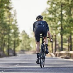 ASSOS UMA GTV C2 Cykelbukser Damer, Sort -Trollkids Salg assos uma gtv c2 bib shorts women black series 4