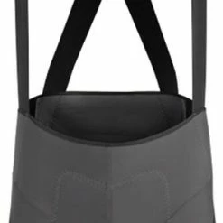 Forside 5 ASSOS XC Bibshorts Herrer, Grå