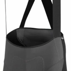 ASSOS XC Bibshorts Herrer, Grå -Trollkids Salg assos xc bib shorts men torpedogrey 4