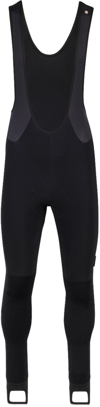 Bioracer Spitfire Tempest Strømpebukser Herrer, Sort 3 Bioracer Spitfire Tempest Strømpebukser Herrer, Sort