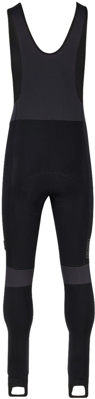 Bioracer Spitfire Tempest Strømpebukser Herrer, Sort 4 Bioracer Spitfire Tempest Strømpebukser Herrer, Sort - Billede 2