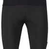 Bioracer Spitfire Tempest Full Protect Pixel Strømpebukser Herrer, Sort -Trollkids Salg bioracer spitfire tempest full protect pixel bib tights men black 1