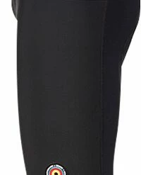 Bioracer Spitfire Tempest Full Protect Pixel Strømpebukser Herrer, Sort -Trollkids Salg bioracer spitfire tempest full protect pixel bib tights men black 3