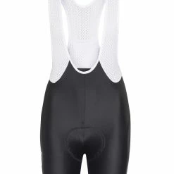 Bioracer Van Vlaanderen Pro Race Bibshorts Damer, Sort -Trollkids Salg bioracer van vlaanderen pro race bib short women black 3