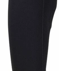 Bioracer Vesper Tempest Strømpebukser Damer, Sort -Trollkids Salg bioracer vesper tempest bib tights women black 3