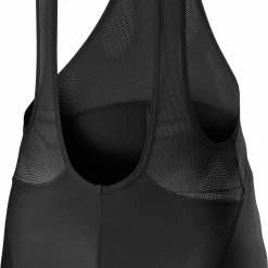 Castelli Endurance 3 Shorts Med Bælte Herrer, Sort