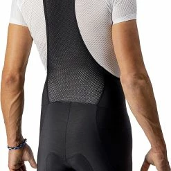 Castelli Explr Termiske Bibtights Herrer, Sort -Trollkids Salg castelli explr thermal bibtights men black 4