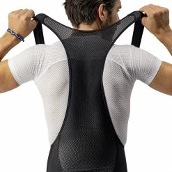 Castelli Explr Termiske Bibtights Herrer, Sort -Trollkids Salg castelli explr thermal bibtights men black 5