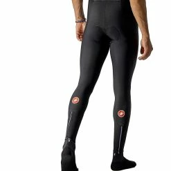 Castelli Explr Termiske Bibtights Herrer, Sort -Trollkids Salg castelli explr thermal bibtights men black 6