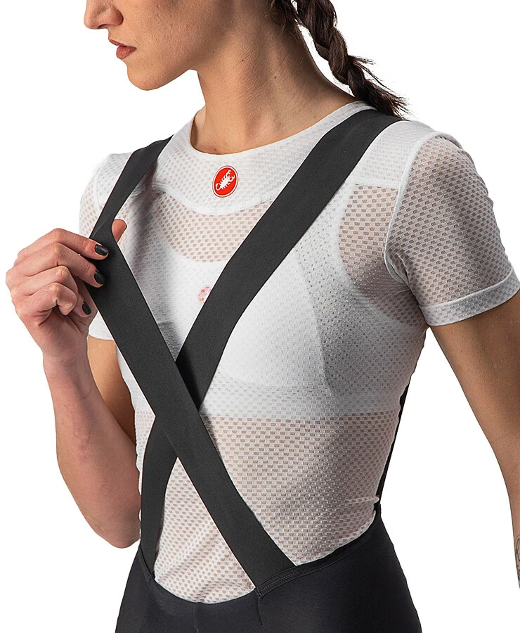 Castelli Free Aero RC DT Strømpebukser Damer, Sort 6 Castelli Free Aero RC DT Strømpebukser Damer, Sort - Billede 4