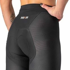 Castelli Insider Shorts Damer, Sort 10 Castelli Insider Shorts Damer, Sort -Trollkids Salg castelli insider shorts women black 4