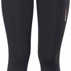 Castelli Meno Wind Tights Damer, Sort