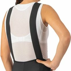 Castelli Velocissima DT Strømpebukser Damer, Sort -Trollkids Salg castelli velocissima dt bib tights women black black reflex 4