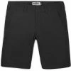 Chrome Folsom 2.0 Shorts Herrer, Sort -Trollkids Salg chrome folsom 20 shorts men black 1
