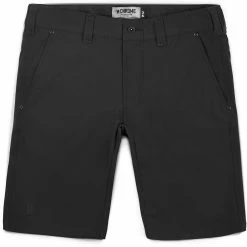 Chrome Folsom 2.0 Shorts Herrer, Sort