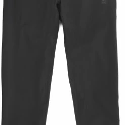 Chrome Storm Regnbukser Herrer, Sort