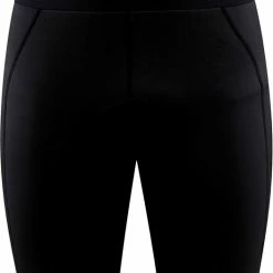 Craft Core Bike Subzero Cykelbukser Herrer, Sort