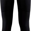 Craft Core Bike Subzero Vindtights Damer, Sort -Trollkids Salg craft core bike subzero wind tights women black 1